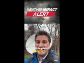 Weather Alert issued for Dec. 8, 2025