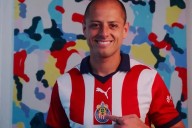 Chivas deja ir al 'Chicharito' Hernández