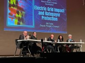 Maryland Electricity Bills Could Rise as Data Centers Strain PJM Regional Grid