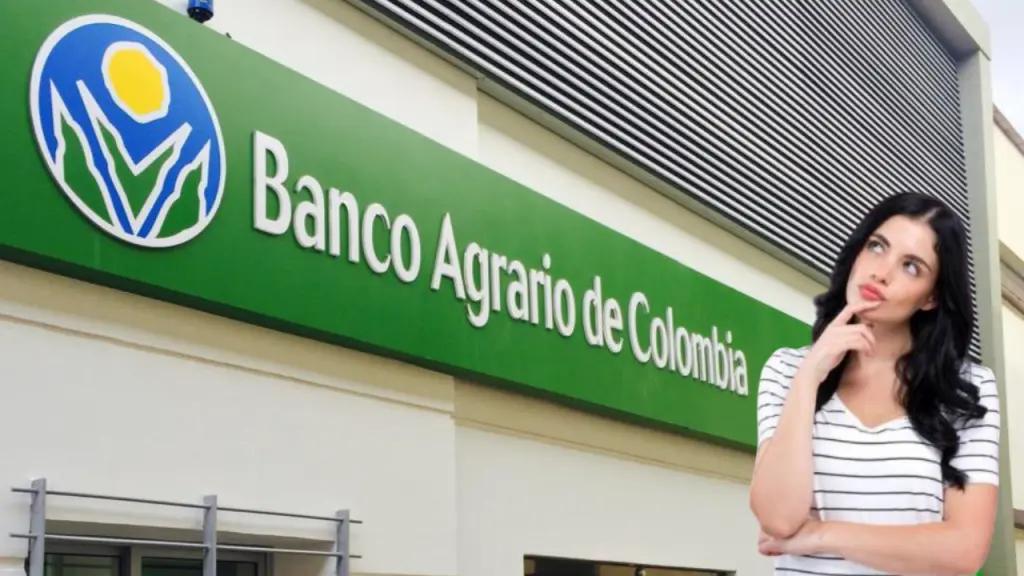 Cómo consultar si tiene giros pendientes de Renta Ciudadana en Banco Agrario