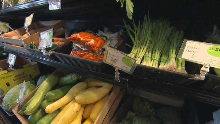 Dallas nonprofit shares tips to stretch your grocery budget
