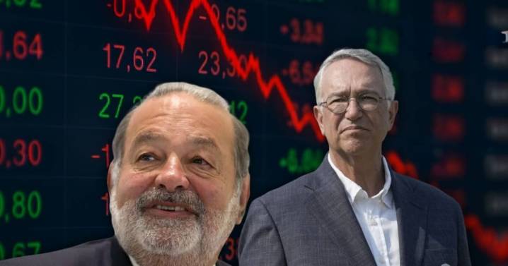 De cara a 2026: los sectores que desplomaron la fortuna de los magnates mexicanos y marcarán el rumbo económico