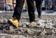 Chicago weather: Wintry mix expected to hit Tuesday evening