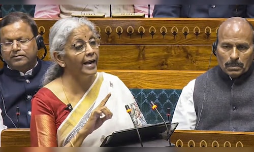 FM Nirmala Sitharaman says govt supporting tobacco farmers, defends cigarette duty hike