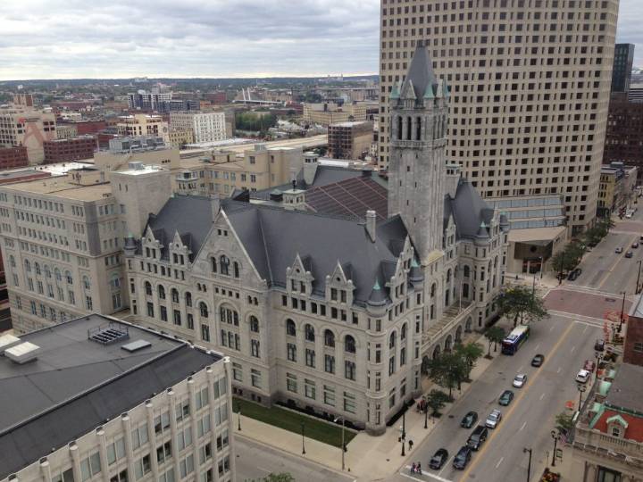 Jury Selected for Dugan Trial » Urban Milwaukee