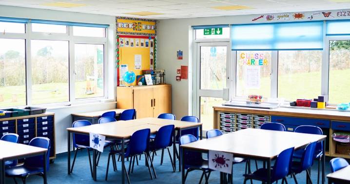 Fort Worth ISD votes to close another campus