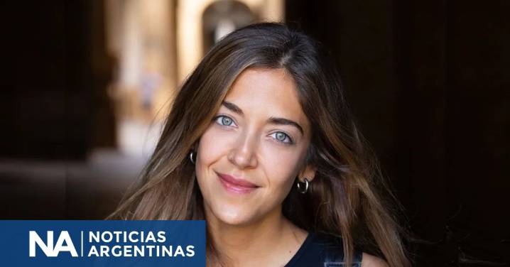 Citaron a Ornella Calvete en la causa Andis para la semana próxima: cómo sigue el cronograma