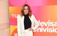 Lili Estefan apoya a la hija de Alicia Villarreal en medio de la controversia familiar