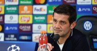 Inter boss explains Liverpool tactical 'issues' and questions penalty winner