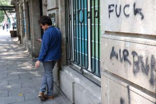 Turismo por Mundial 2026 reaviva discusión por incremento de rentas y desplazamiento en CDMX