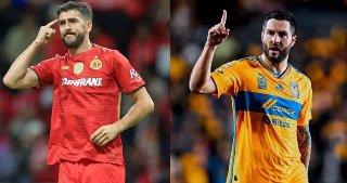 Final de ida Aperutra 2025: ¿A qué hora y dónde ver en vivo Tigres vs. Toluca?