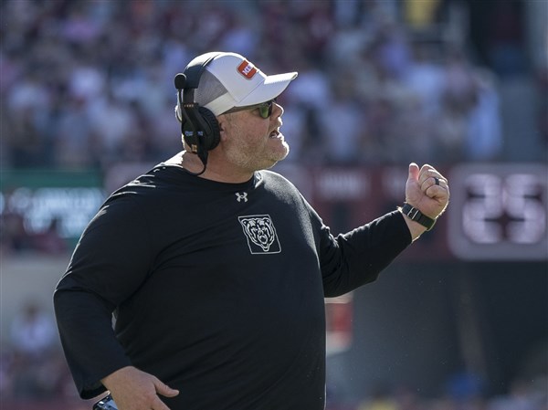 Briggs: Inside Toledo's successful pursuit of hometown star Mike Jacobs