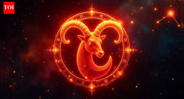Capricorn Horoscope 2026; A Year of Steady Growth, Determination, and Rewarding Achievements
