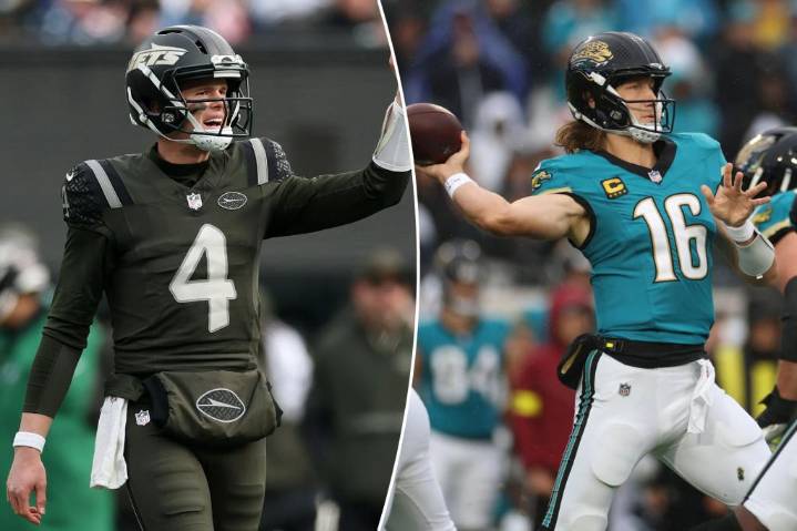 Jets vs. Jaguars prediction: NFL Week 15 picks, odds, props