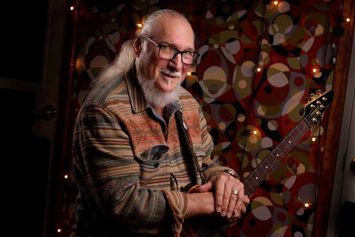 Stax Soul Music Legend Steve Cropper Dies at 84