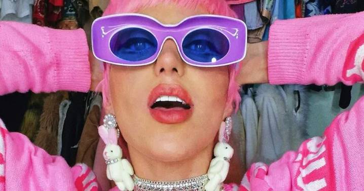 Body of influencer 'Human Barbie' set to be exhumed as family claims foul play