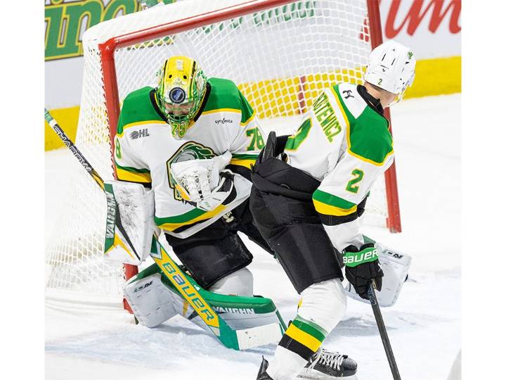 Lack of power plays costing London Knights