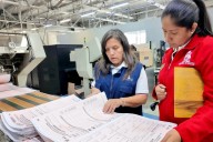 Elecciones 2026: plazo para entregar padrón de delegados vence miércoles 3 de diciembre