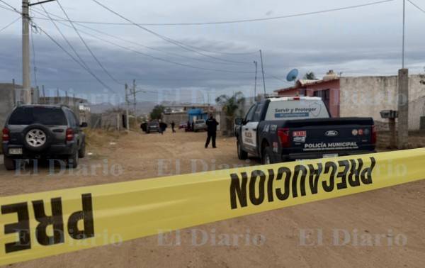 Aseguran camioneta ligada a doble homicidio