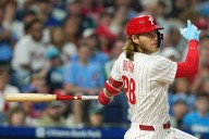 Phillies Predicted To Trade All-Star To Mariners After Jorge Polanco Bolts