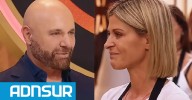 22:38 “Estaba muy...”: Eugenia Tobal rompió el silencio sobre relación con Germán Martitegui y su salida de MasterChef