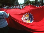 CTV rechaza nueva oleada de persecución contra dirigentes sindicales