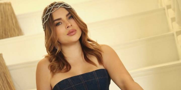 Ornella Sierra avivó rumores de embarazo por particular mensaje: “Nuevo integrante”