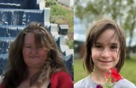 ‘Heartbreak beyond words,’ family says of crash killing mom and daughter, 9
