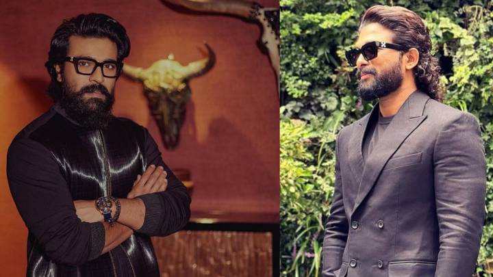 BUZZ: Ram Charan’s next with Sukumar to crossover with Allu Arjun’s Pushpa franchise, setting the stage for Pushpa 3?