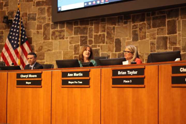Flower Mound council approves 18-home fourth phase ...