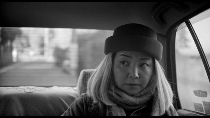 'Akashi' Sweeps Awards at Whistler Film Festival