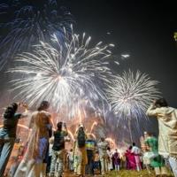 Indian festival of lights Diwali joins UNESCO heritage list