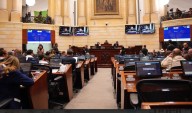 En promedio, partidos buscan reelegir 65 % de sus senadores en elecciones de marzo