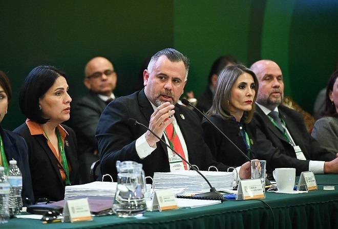 Consejo Universitario de UABC aprueba presupuesto por más de 6 mil mdp para 2026