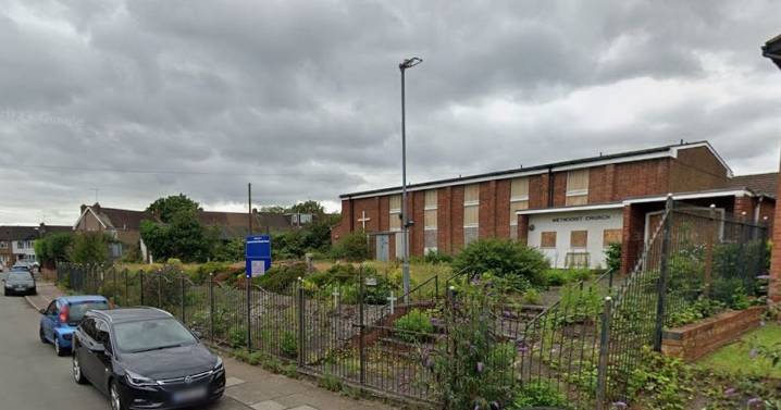 Plans to knock down Coventry church and replace it with flats take a major step forwards