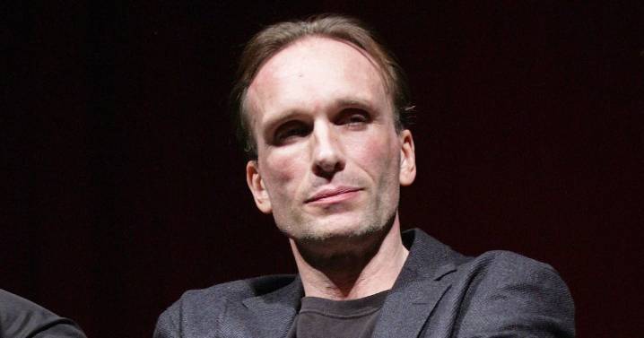 'Pulp Fiction' Star Dead at 60