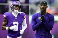 Vikings star Jordan Addison has DUI probation terminated early