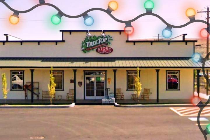 The 10 Best Specialty Food Stores in the Upper Yakima Valley