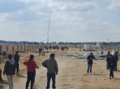 Explota polvorín en Tlaxcala y deja dos lesionados de gravedad