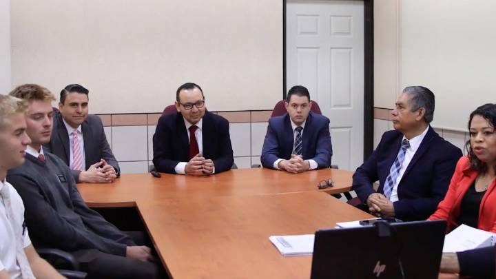 Invitan a “iluminar el mundo”; llaman a realizar acciones de bondad