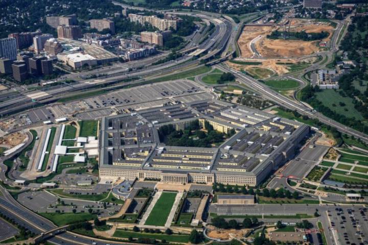 The US House OK’d the 2026 NDAA. How are officials across the DC region reacting?