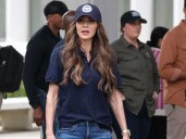 Kristi Noem recommends more countries added to US travel ban