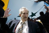 Antonio Cubillo: el hombre que creyó en una Canarias independiente