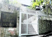 Argentina exige una respuesta inmediata al IPC tras el deterioro en...