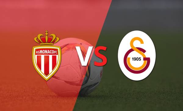 Mónaco vs Galatasaray: previa, horario y cómo llegan para la fecha 6 de la Champions