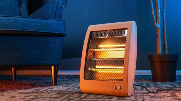 Are space heaters safe?