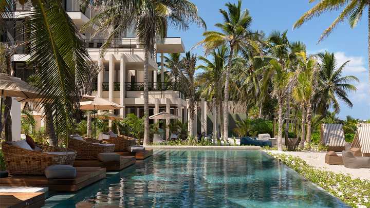 Tulum está trabajando para recuperar el turismo tras crisis por aumento de precios