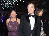 Emirati CEO Asked Jeffrey Epstein for Elon Musk Connection