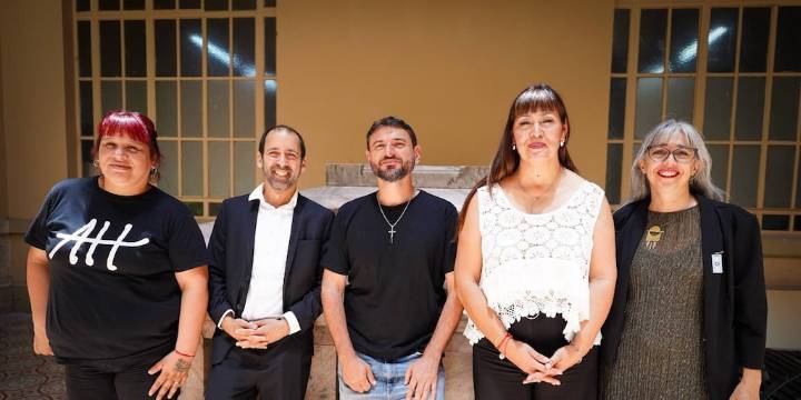 La lista de “10 mandamientos anti casta” que Juan Grabois pidió que cumplan sus diputados