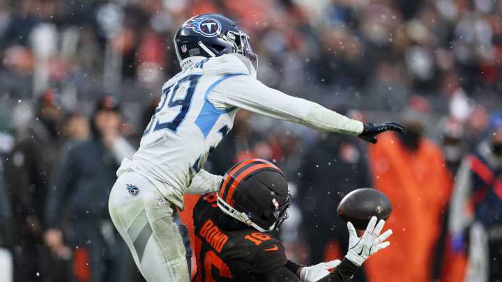 4 takeaways and standouts from Browns Week 14 game against Titans